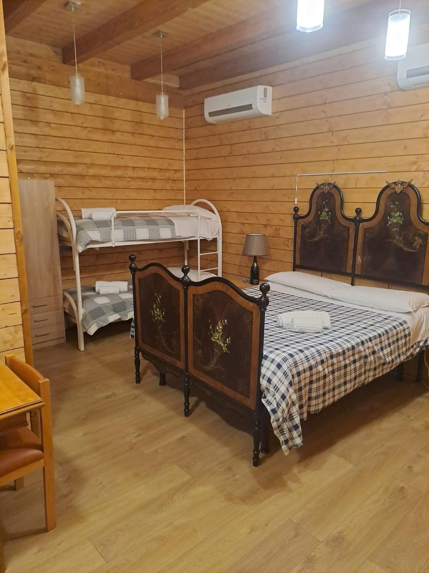 La Meiro Castelmagno Екстер'єр фото