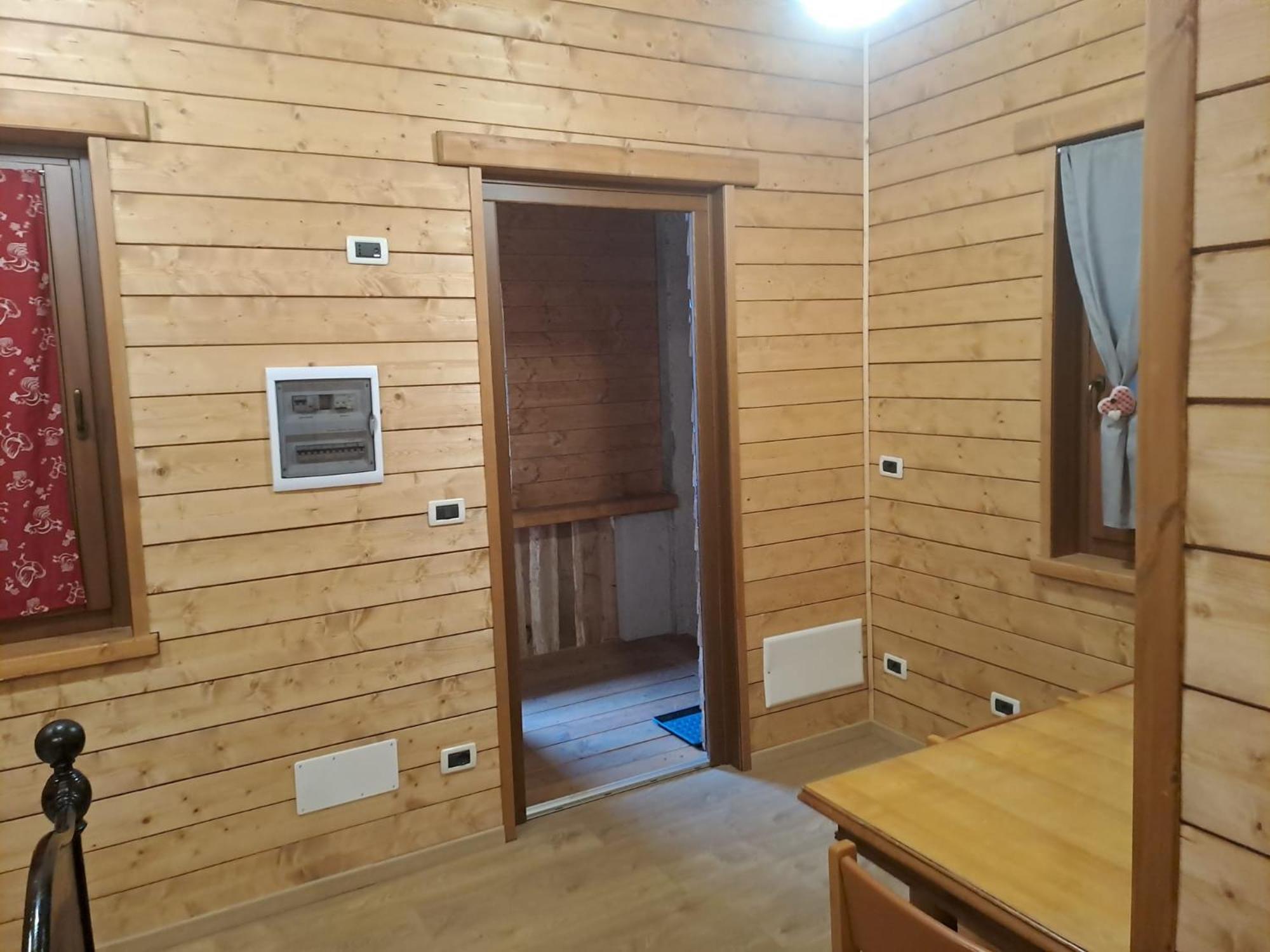 La Meiro Castelmagno Екстер'єр фото