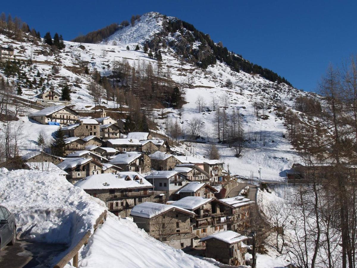 La Meiro Castelmagno Екстер'єр фото