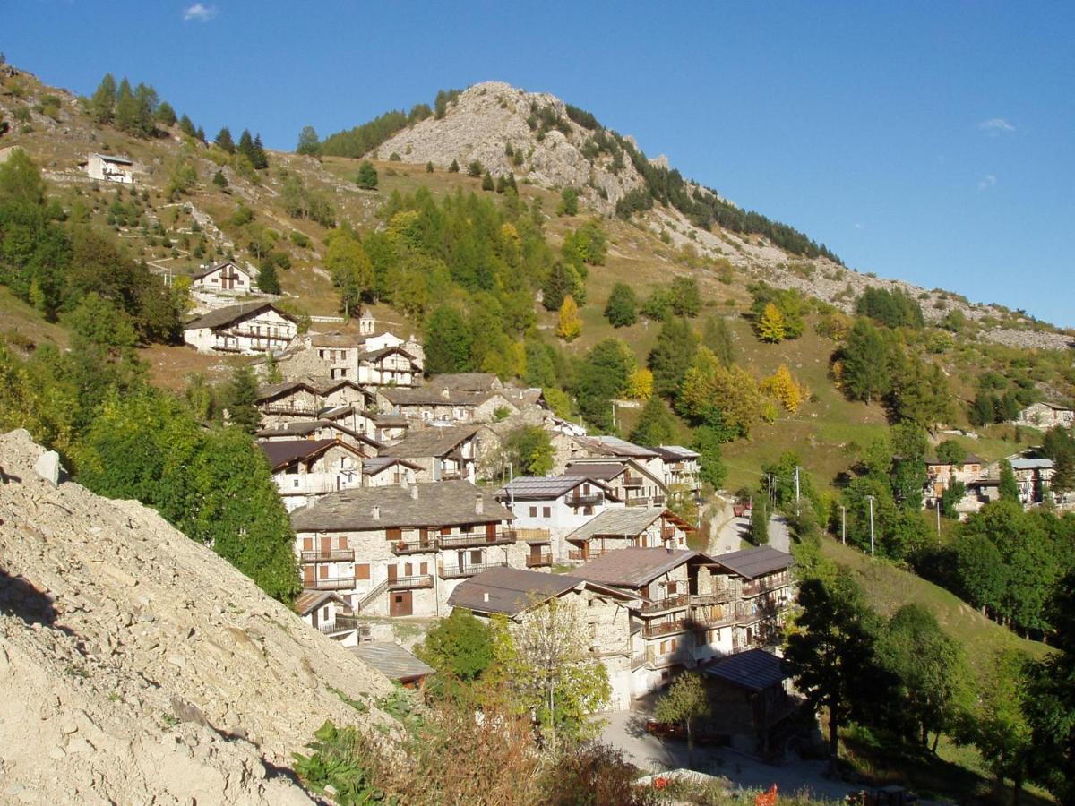 La Meiro Castelmagno Екстер'єр фото